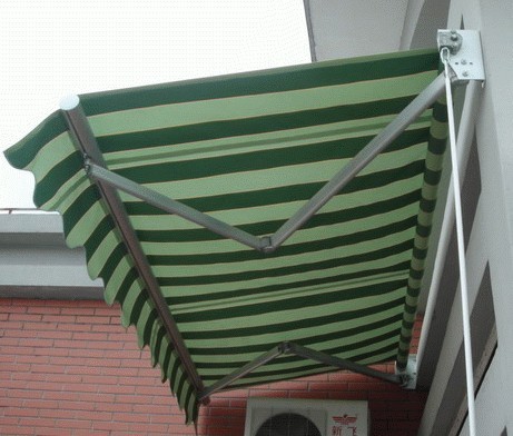 (新产品上市)各种规格能伸缩的阳台雨蓬图片,(新产品上市)各种规格能伸缩的阳台雨蓬图片大全,深圳市大东华伞业-3-