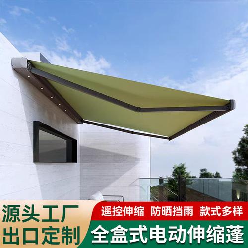 伸遮雨棚厂家,品牌,图片,热帖